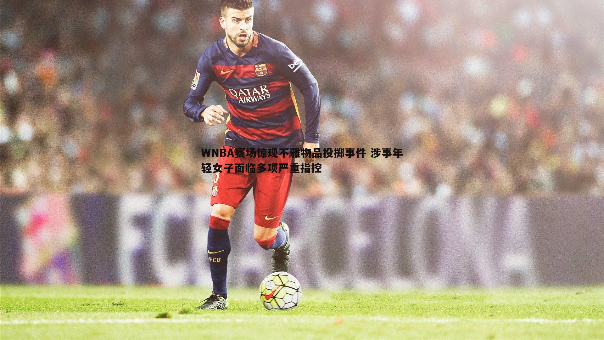 斗球体育直播-WNBA赛场惊现不雅物品投掷事件 涉事年轻女子面临多项严重指控