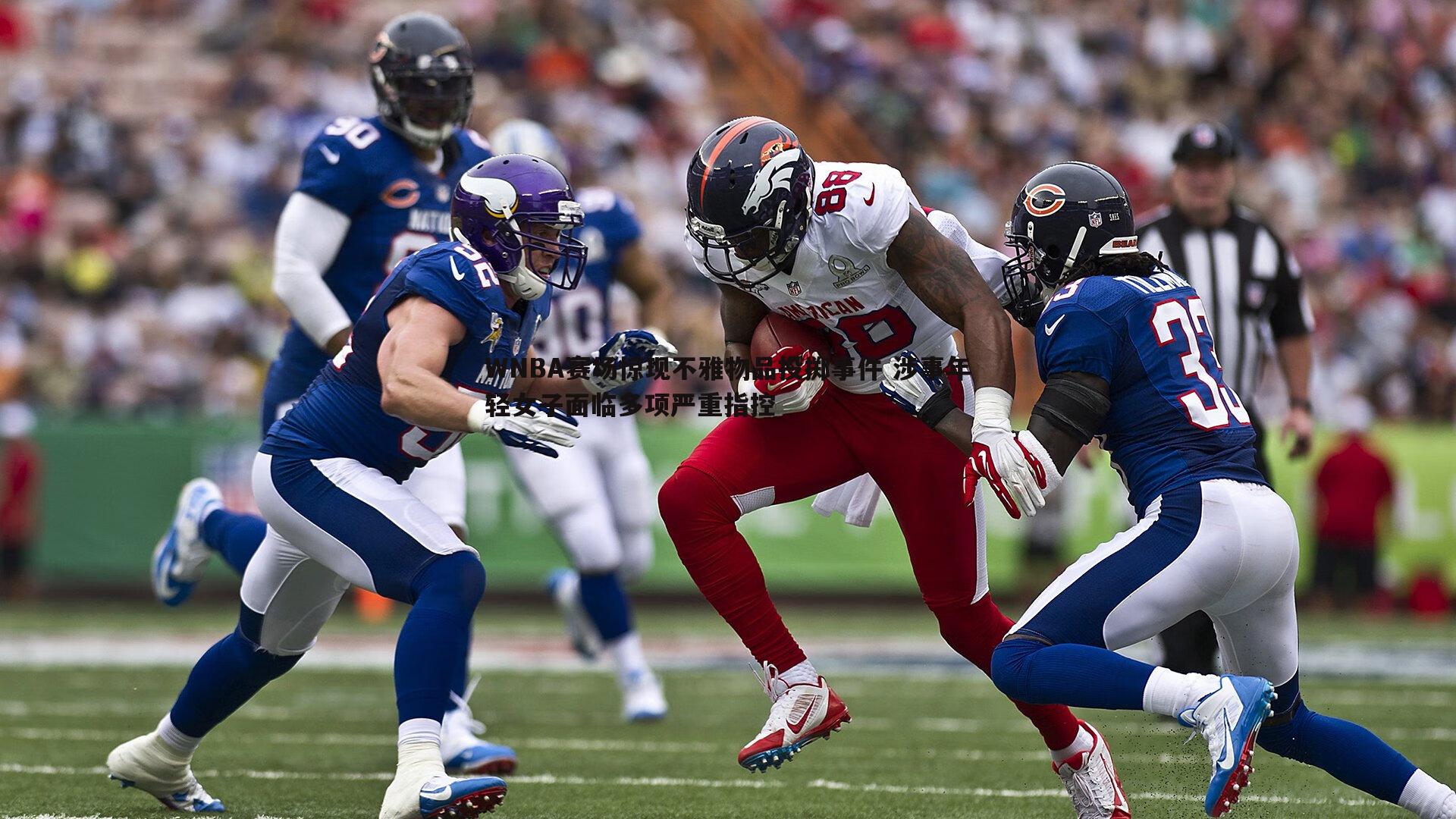 WNBA赛场惊现不雅物品投掷事件 涉事年轻女子面临多项严重指控